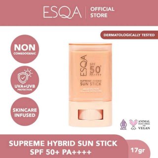  ESQA Supreme Hybrid Sun Stick 