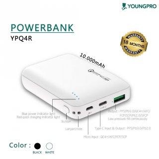 Lenovo USB-C Power Bank 14000mAh for Laptop & Mobile Phone HP 40AL140CWW