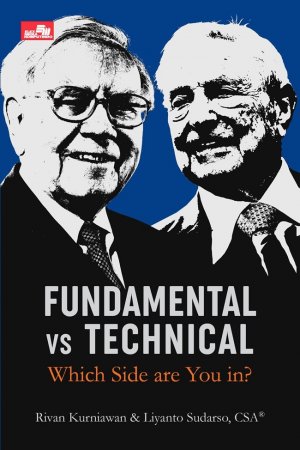 FUNDAMENTAL VS TECHNICAL: WHICH SIDE ARE YOU IN?