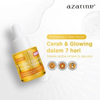 Azarine Brigthening C-Glow Serum