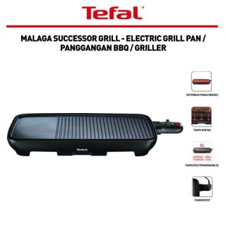 Tefal Malaga Successor Grill