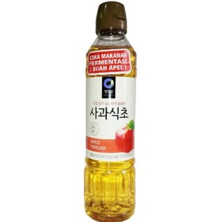 Chungjungwon Apple Cider Vinegar 900 ml