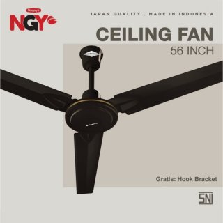 NAGOYA NG-56CF Ceiling Fan