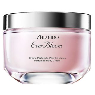 Shiseido EVERBLOOM Perfumed Body Cream