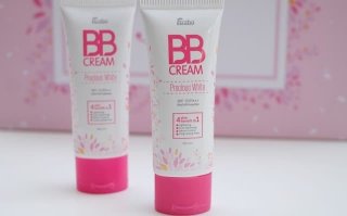 Fanbo Precious White BB Cream