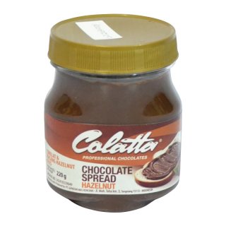 Colatta Selai Chocolate Spread