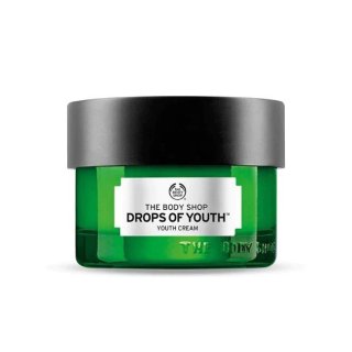 The Body Shop Drops Of Youth Cream Moisturizer