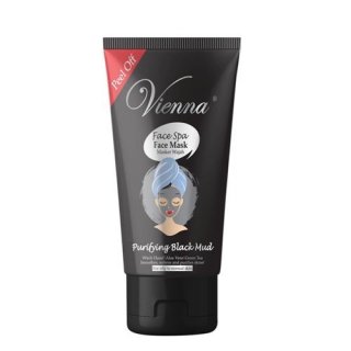 Vienna Peel Off Mask