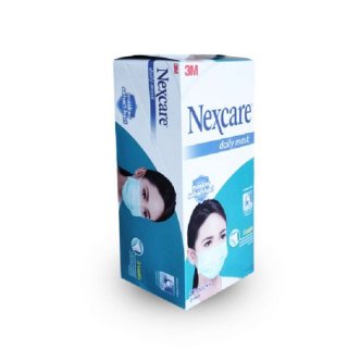 Nexcare 3M Daily Mask