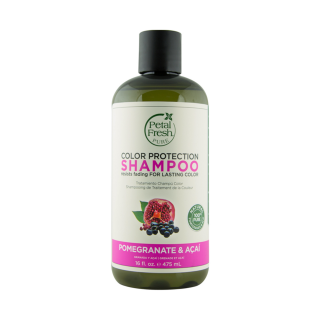 Petal Fresh Pomegranate & Acai Shampoo