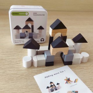 8. Mainan Blok & Puzzle yang Jadi Favorit Anak-anak