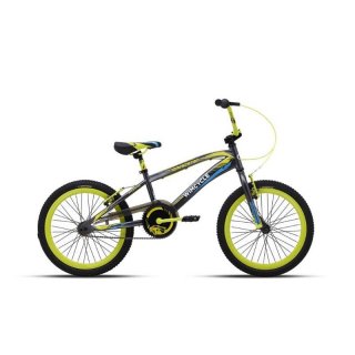 27. Sepeda Anak BMX Wimcycle Dragster 20, Desain Lebih Agresif
