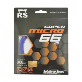 Reinforce Speed RS Super Micro 66