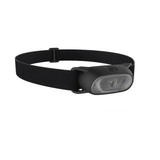 Decathlon Forclaz Headlamp Onnight 50 Black - 8364416