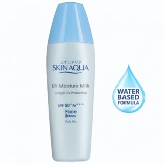 Skin Aqua UV Moisture Milk