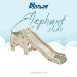 Parklon Elephant Fun Slide