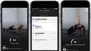 Freeletics