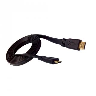 AlfalinkKabel HDMI to Mini HDMI Type A-C