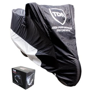 TDR Motorcycle Cover