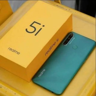 Realme 5i