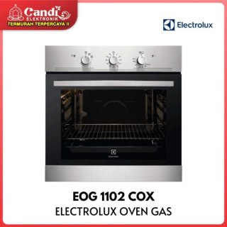ELECTROLUX Oven Gas EOG 1102 COX