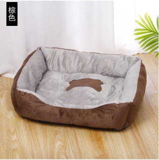 Wimpy Town Anjing Pet Bed