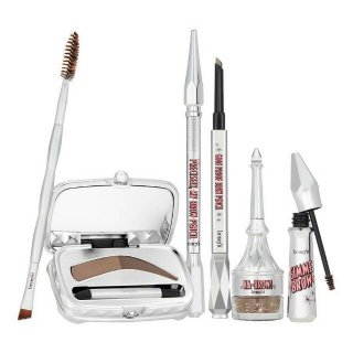 3. Benefit Cosmetics Magical Brow Stars (Limited Edition), Riasan Alis Lengkap