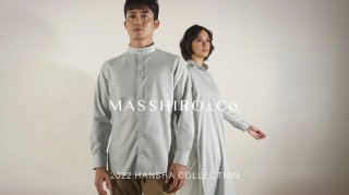 11. Masshiro & Co., Kemeja Eksklusif nan Klasik