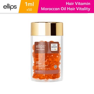 Ellips Hair Vitamin Hair Vitality