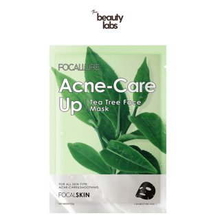 Focallure Acne-Care Up Tea Tree Face Mask