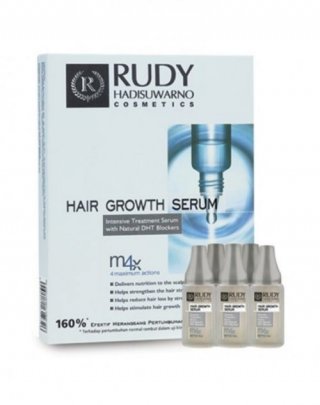RHC Hair Growth Serum