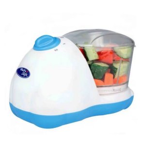 Baby Safe Smart Food Processor