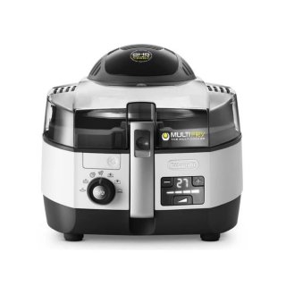 Delonghi Extra Chef Low-oil Fryer and Multicooker