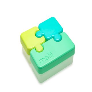 Melii Baby Puzzle Container by Okiedog