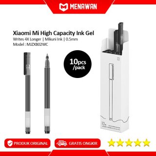 Xiaomi High-Capacity Gel Pen