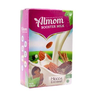 Almom Booster Milk