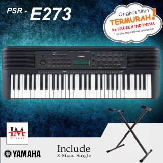 Keyboard Yamaha PSR-E273