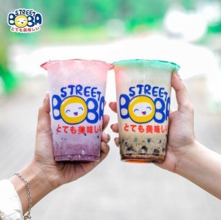 Street Boba 