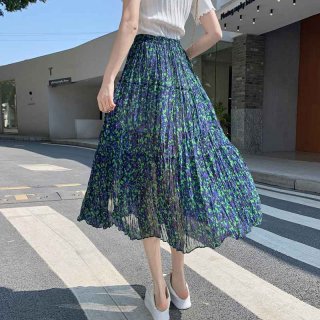 A- Line Skirt Hip Skirt 