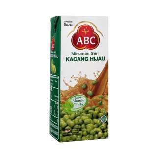 ABC Sari Kacang Hijau Minuman