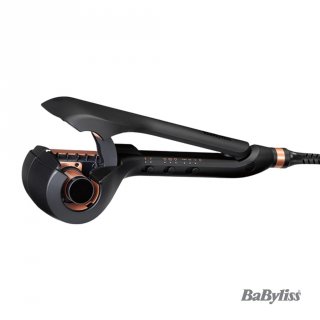 23. Babyliss Paris Smooth and Wave 2662U