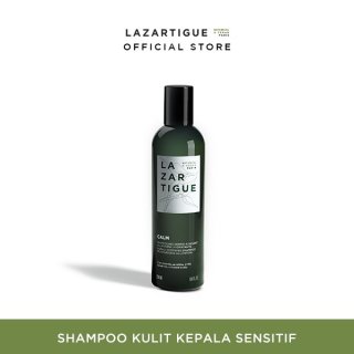 9. Lazartigue Calm Shampoo