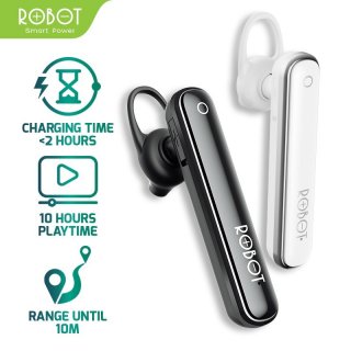 Robot R3 Headset Bluetooth