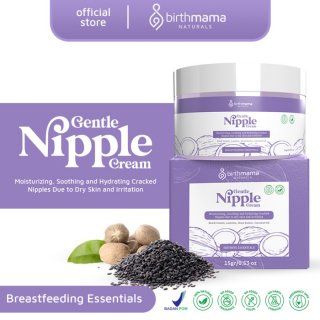 Birthmama Naturals Gentle Nipple Cream