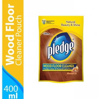 Pledge Wood Floor Cleaner
