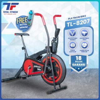 Total Fitness TL 8207