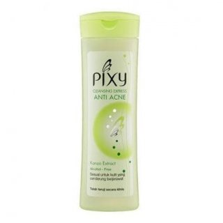 Pixy Cleansing Express Anti Acne