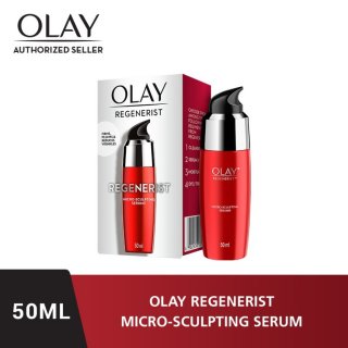 Olay Regenerist Micro-Sculpting Serum