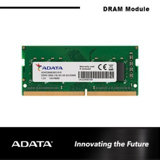 ADATA Premier DDR4 3200 SO-DIMM Memory Module 1x8GB