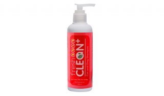 Shampoo Fresh Clean Anti Kutu Tungau 250ml
